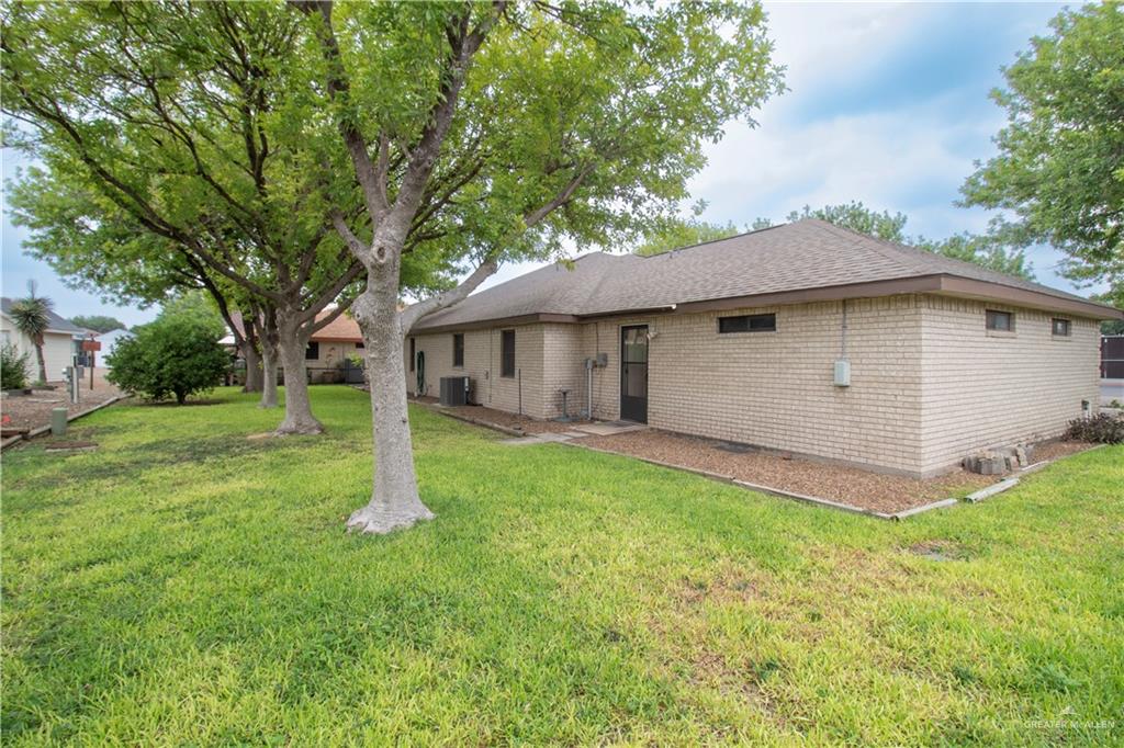 507 Taurus Street, Mission, Texas image 22