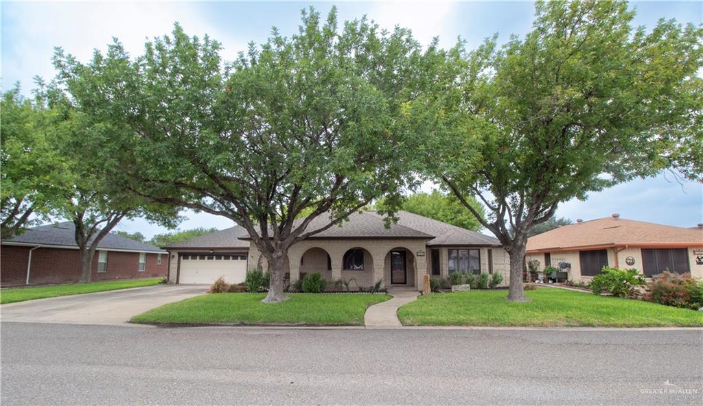 507 Taurus Street, Mission, Texas image 2