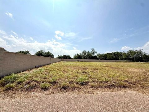 Vacant Land For Sale - 0000 Falcon Street<br/> Starr County, Rio Grande City, TX 78582