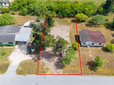 Vacant Land For Sale - Retama Drive<br/> Santa Rosa, TX 78593