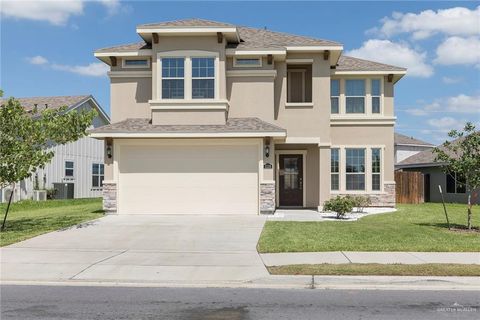 Homes For Rent - 2108 N Sonador Drive<br/> Hidalgo County, Edinburg, TX 78542