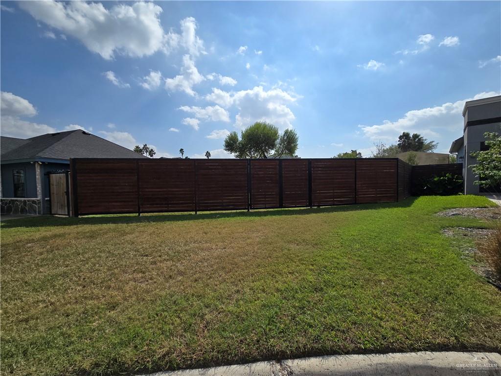 204 E Constellation Drive, Pharr, Texas image 1