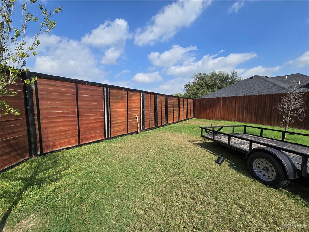 204 E Constellation Drive, Pharr, Texas image 4