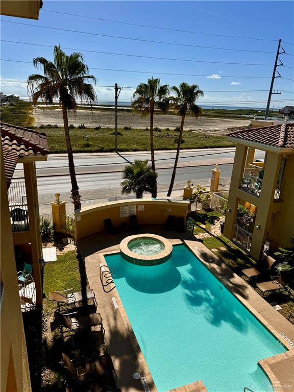 6410 Padre Boulevard #303, South Padre Island, Texas image 21