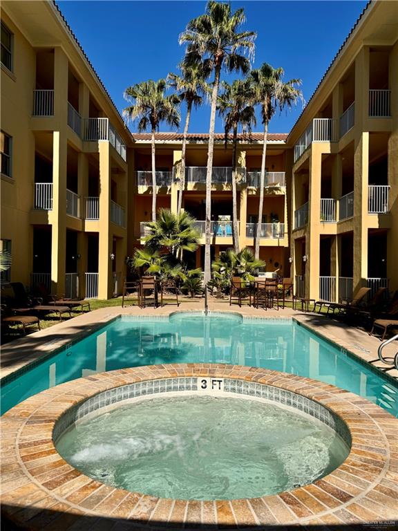 6410 Padre Boulevard #303, South Padre Island, Texas image 25