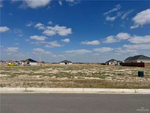 Vacant Land For Sale - 3603 Waccamaw Avenue<br/> Hidalgo County, McAllen, TX 78504
