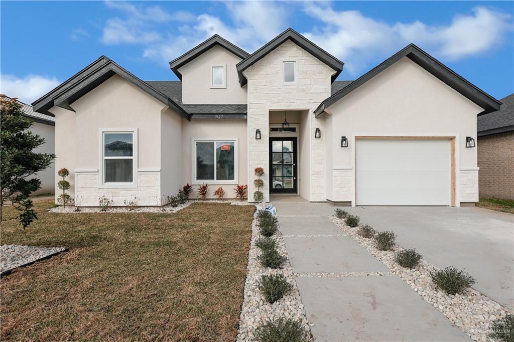 1927 Black Hills Street, San Juan, Texas image 1