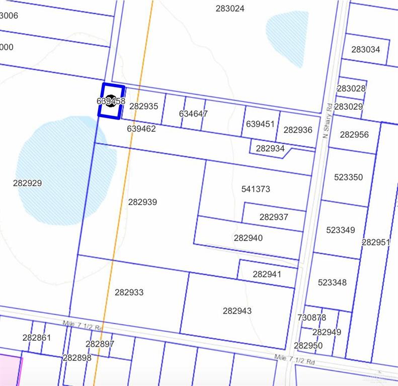 000 N Shary Road, Edinburg, Texas image 2