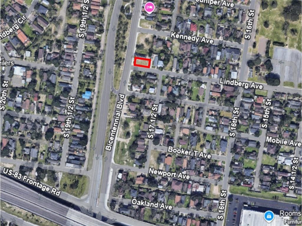 TBD S 18th Street, McAllen, Texas image 5