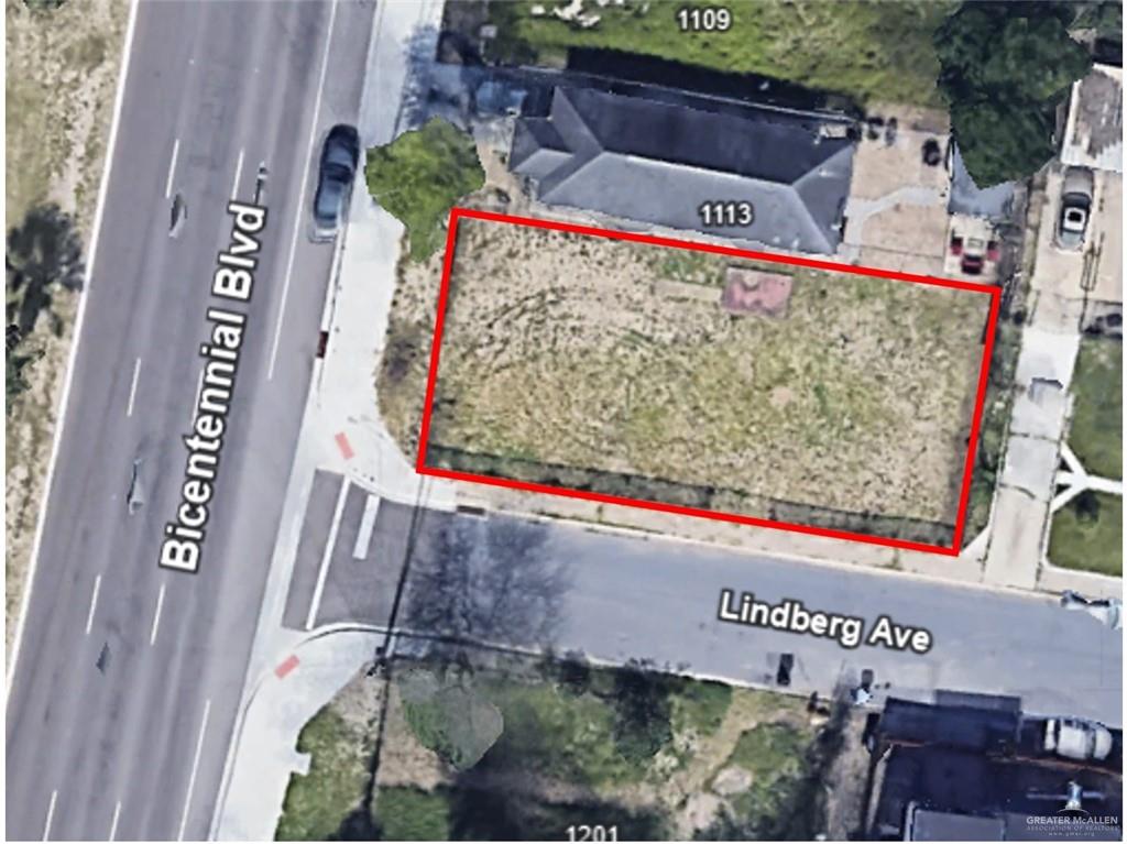 TBD S 18th Street, McAllen, Texas image 1