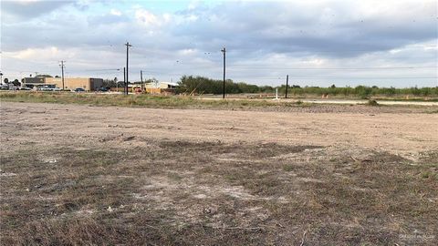 000 E Nolana Loop San Juan TX 78589