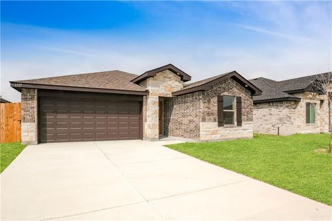 A home in San Benito