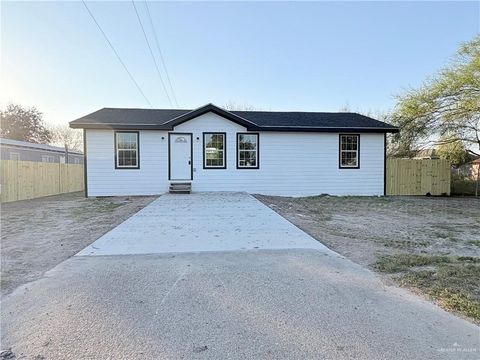 Photo of 4407 Jesenia Street, San Juan, TX 78589 (MLS # 492111)