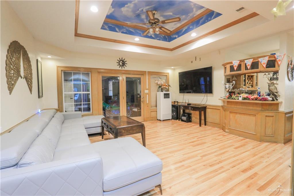 400 E Xanthisma Avenue, McAllen, Texas image 7