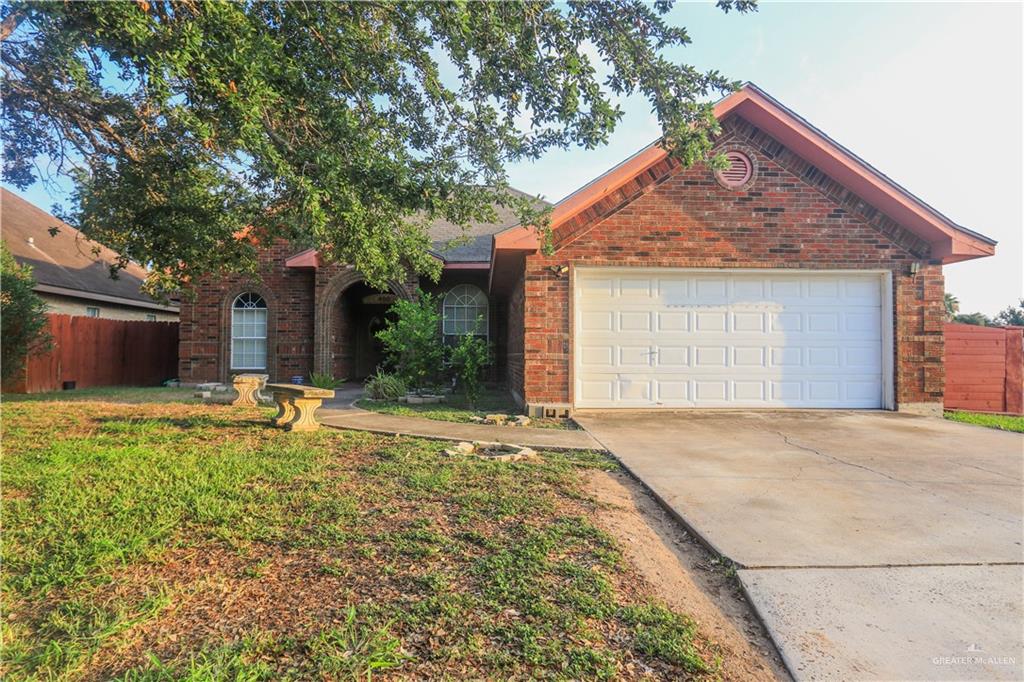 400 E Xanthisma Avenue, McAllen, Texas image 1