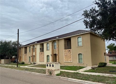 Multifamily For Sale - 201 S 1st Avenue<br/> Edinburg, TX 78539