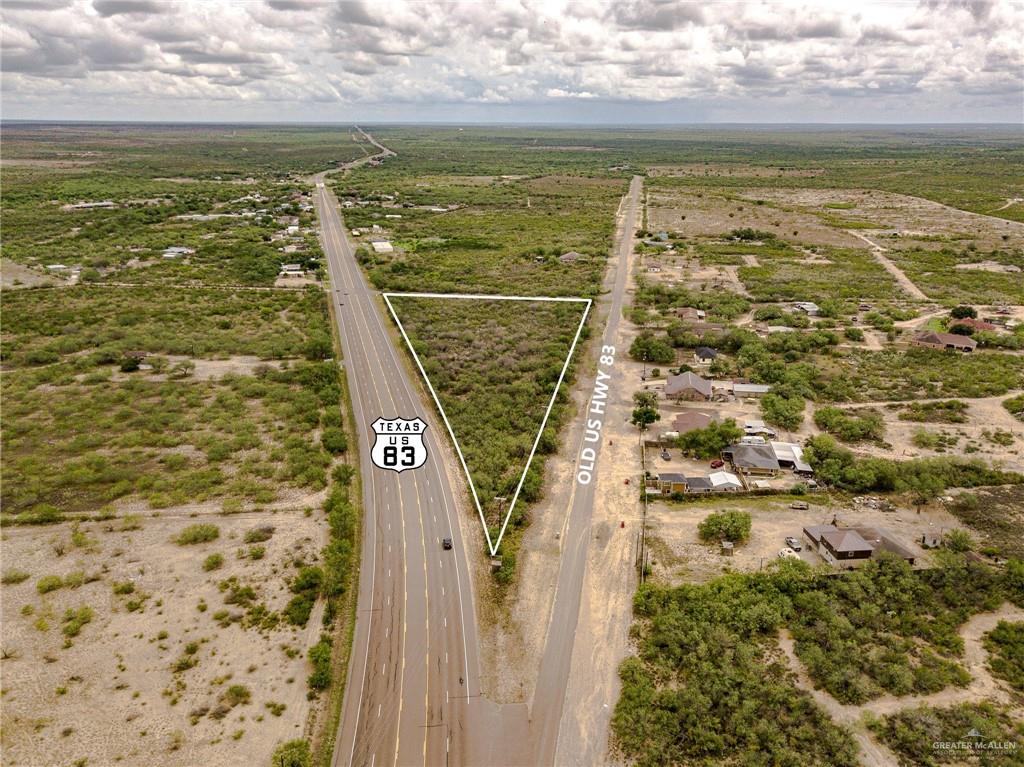 00 W Us Hwy 83, Roma, Texas image 1