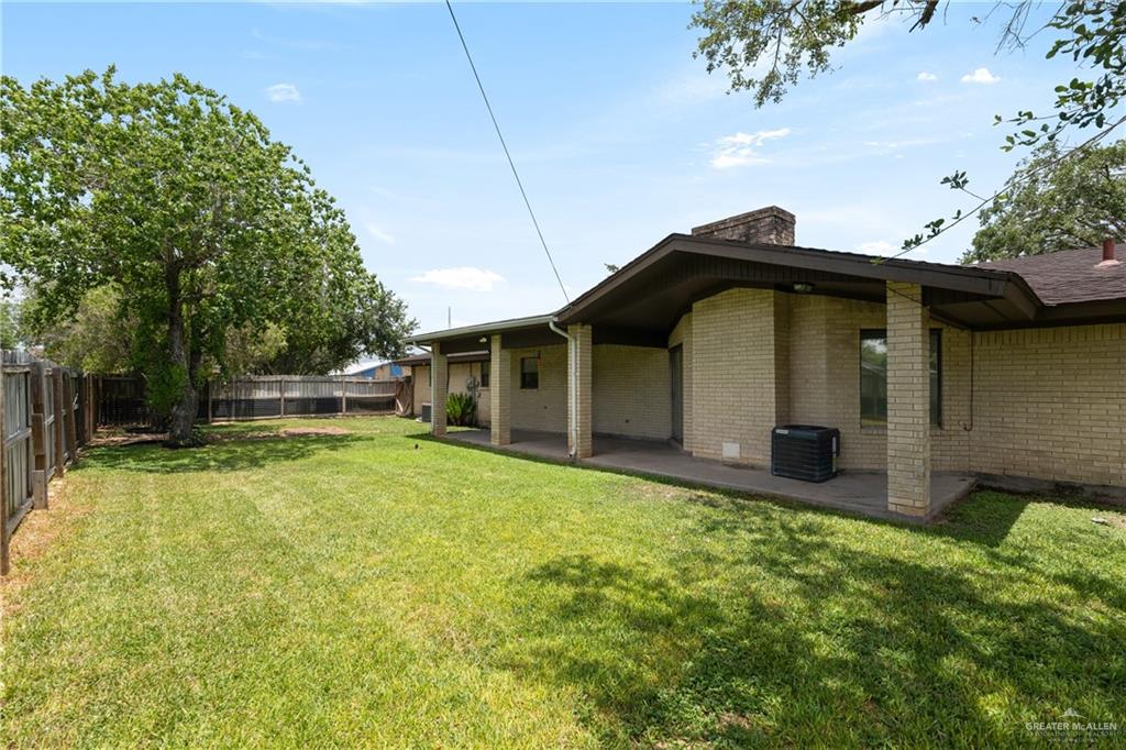 509 Lincoln Lane, La Feria, Texas image 14