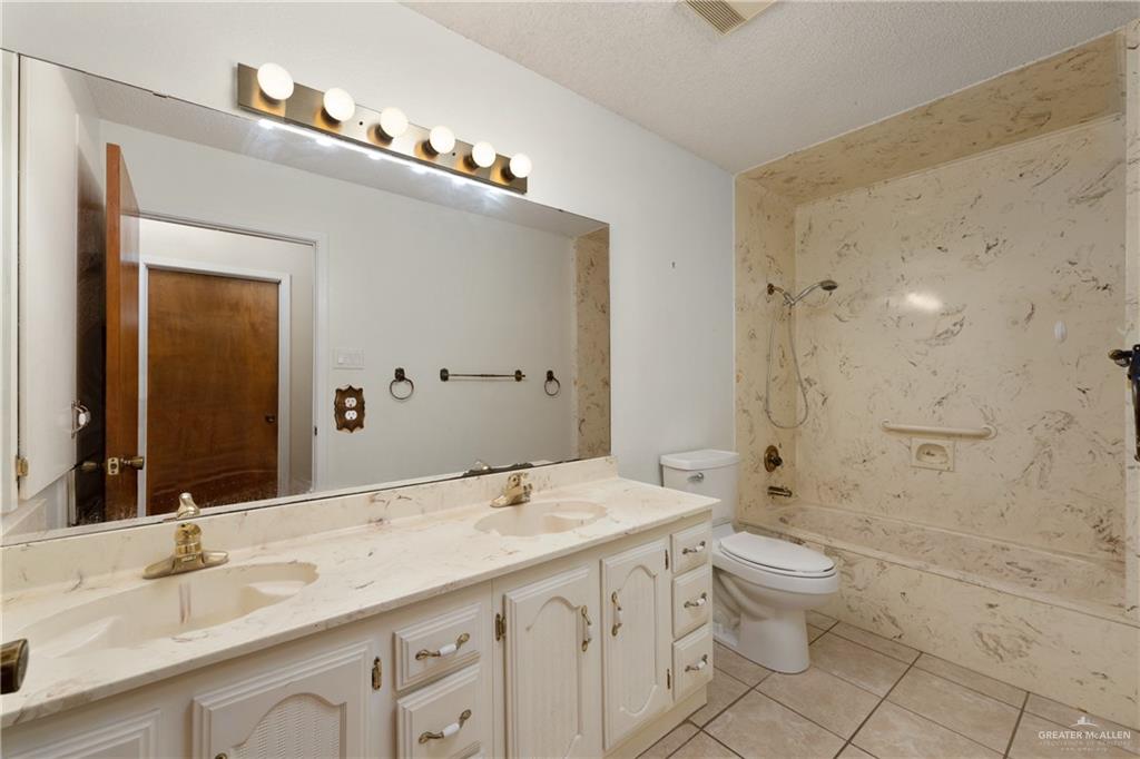 509 Lincoln Lane, La Feria, Texas image 12