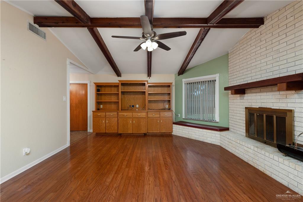 509 Lincoln Lane, La Feria, Texas image 3