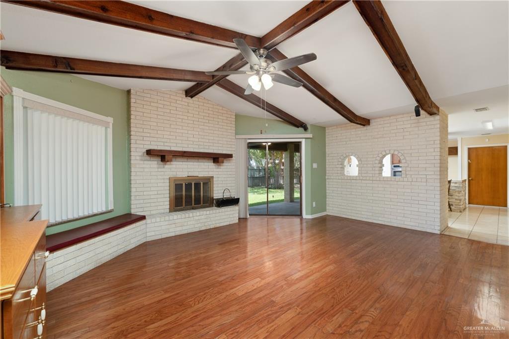 509 Lincoln Lane, La Feria, Texas image 2