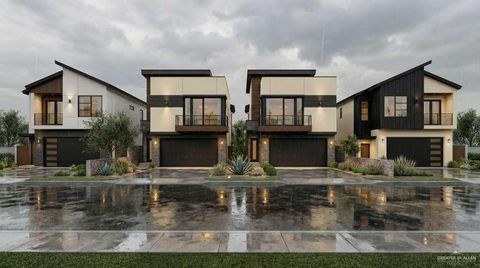 Photo of 1313 E Whitewing Avenue, McAllen, TX 78501 (MLS # 497406)