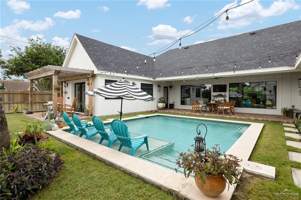 1321 W Maple Avenue, McAllen, Texas image 35