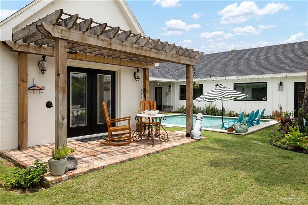 1321 W Maple Avenue, McAllen, Texas image 31