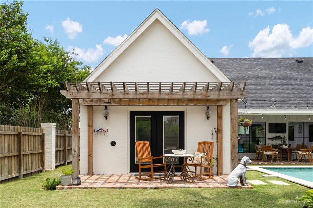 1321 W Maple Avenue, McAllen, Texas image 30
