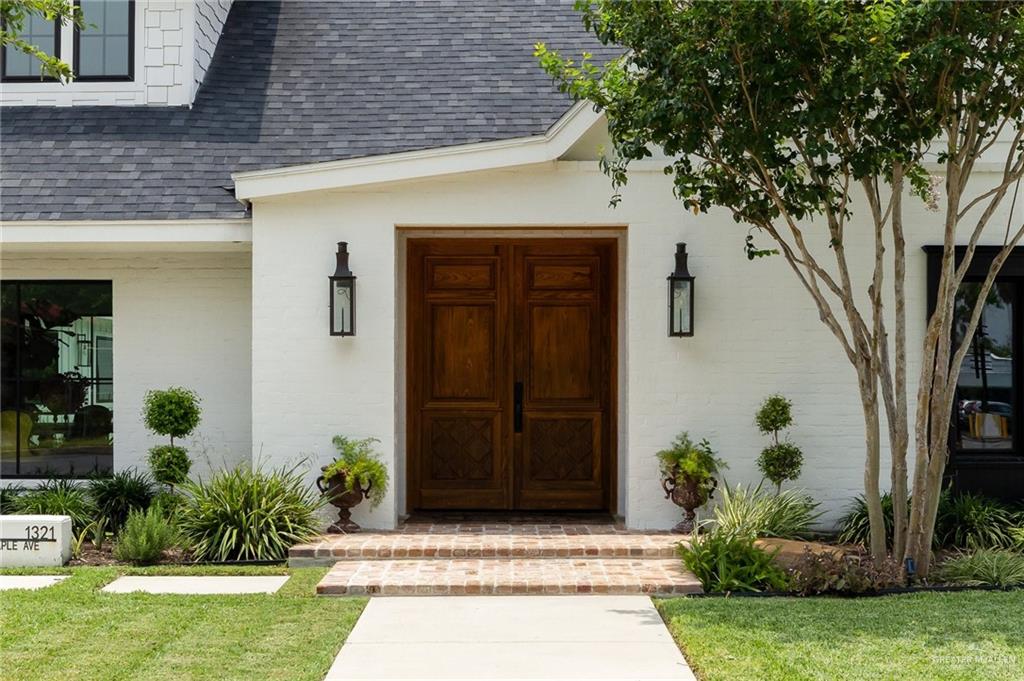 1321 W Maple Avenue, McAllen, Texas image 3