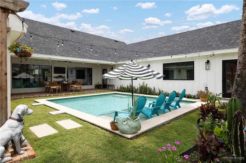 1321 W Maple Avenue, McAllen, Texas image 36