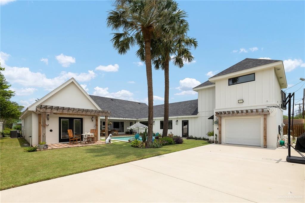 1321 W Maple Avenue, McAllen, Texas image 32