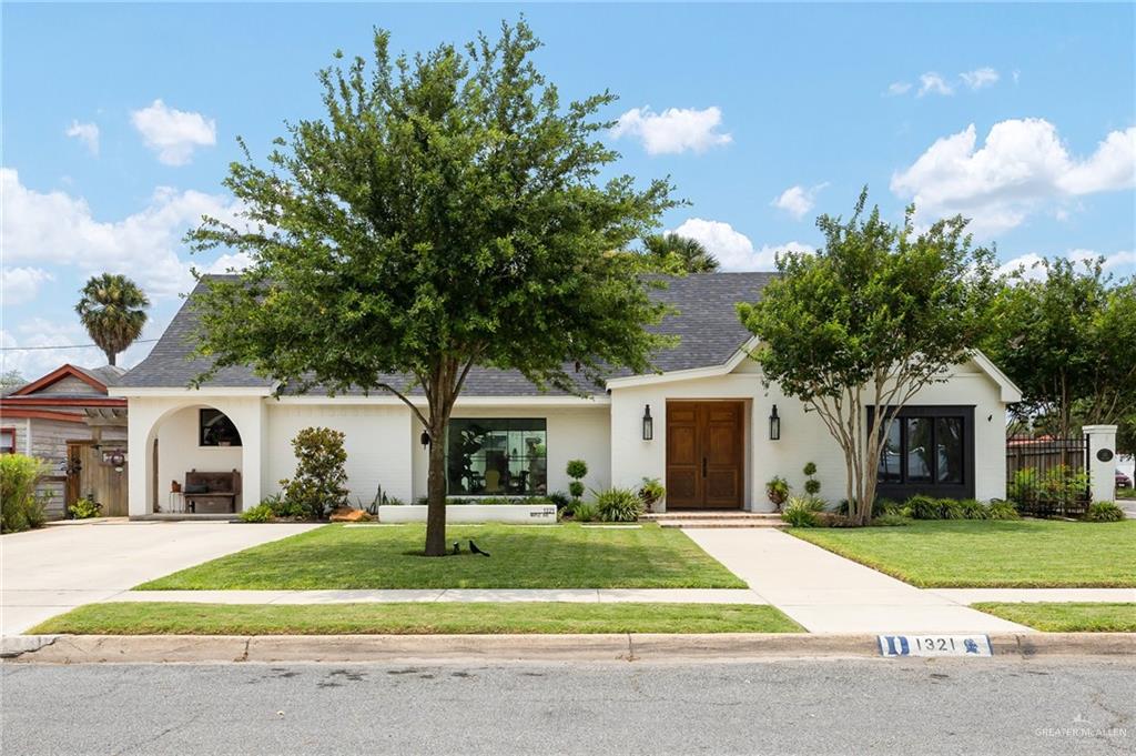 1321 W Maple Avenue, McAllen, Texas image 1