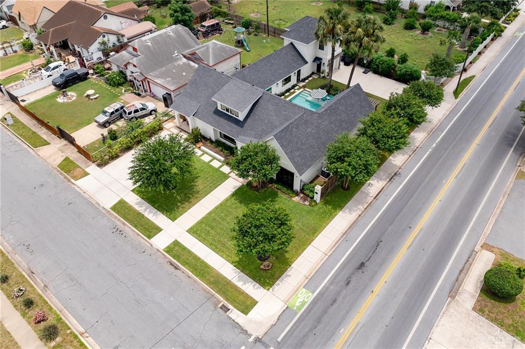 1321 W Maple Avenue, McAllen, Texas image 41