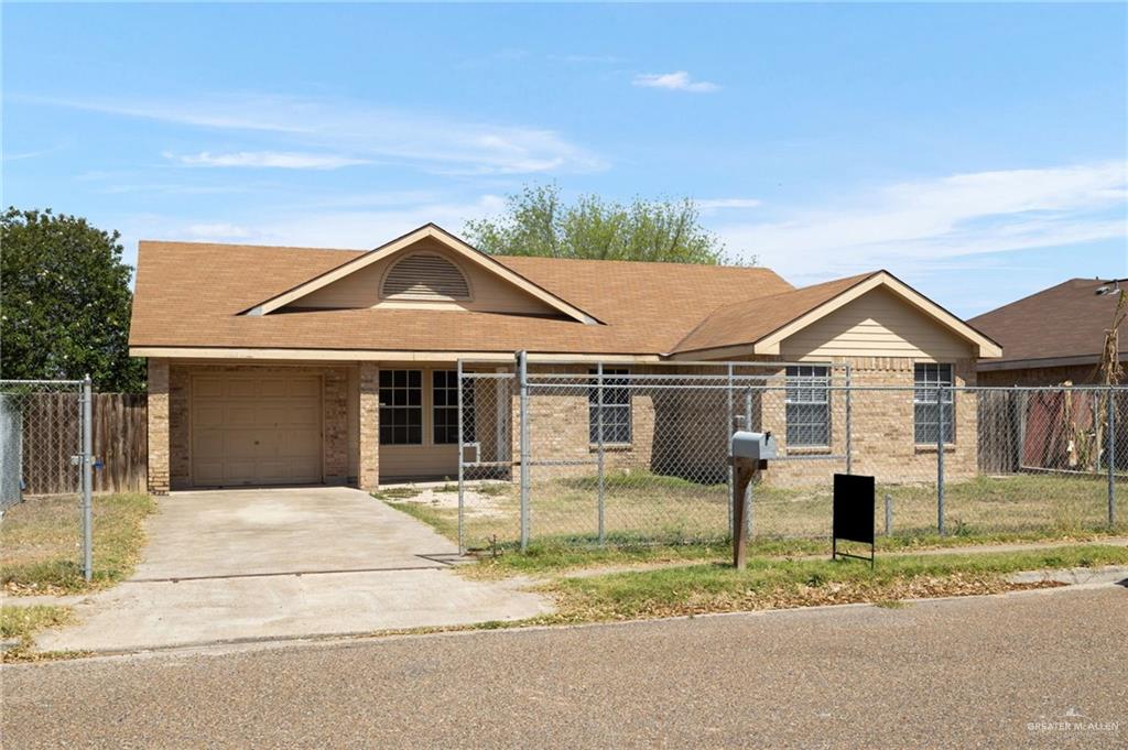 2008 Paseo Encantado Street, Mission, Texas image 1