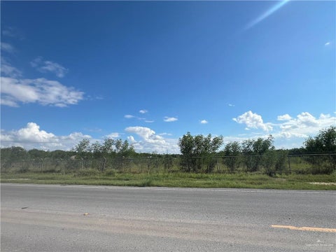 Vacant Land For Sale - TBD E Moore Road<br/> Pharr, TX 78577