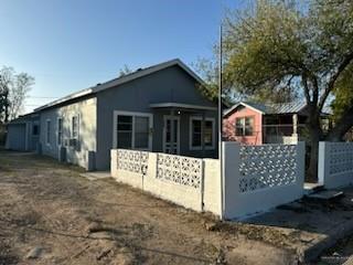306 Palm Avenue, Mercedes, Texas image 1