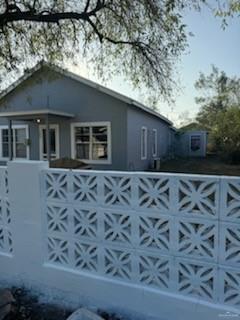 306 Palm Avenue, Mercedes, Texas image 2