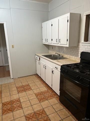 306 Palm Avenue, Mercedes, Texas image 3