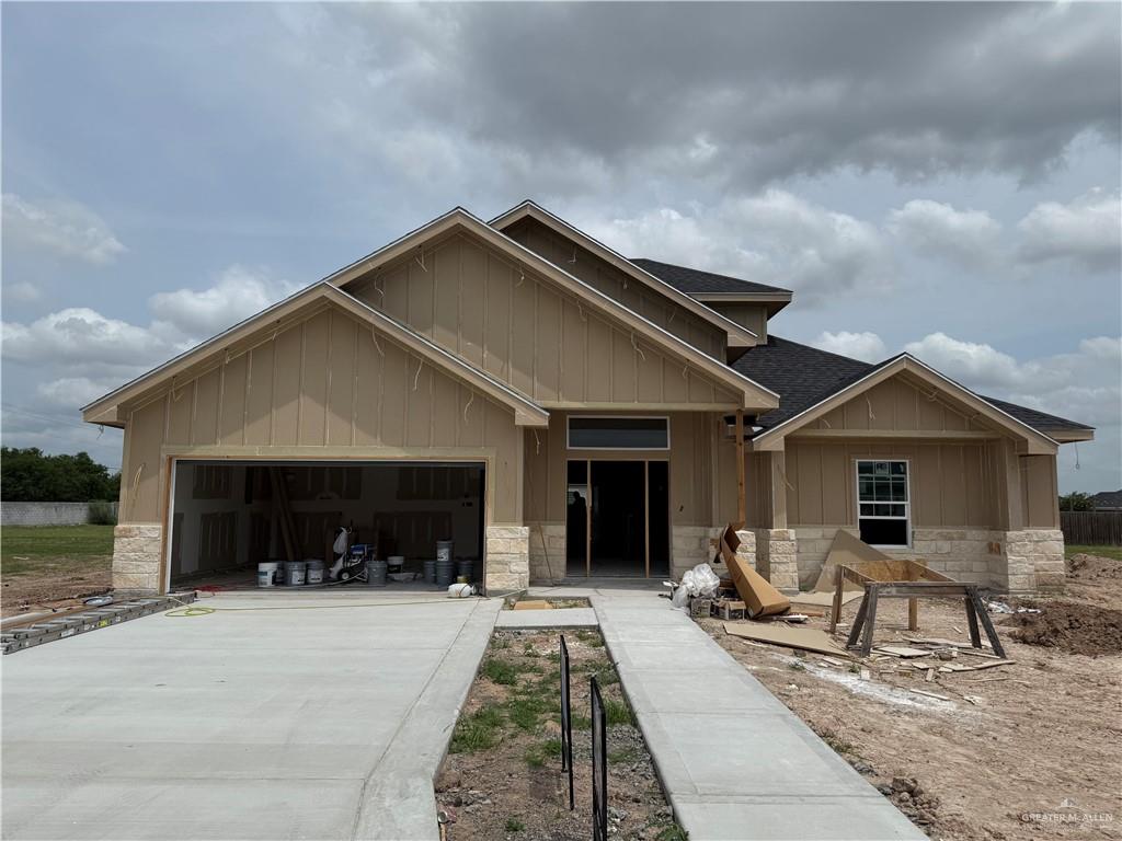 1705 Madison Street, Donna, Texas image 1