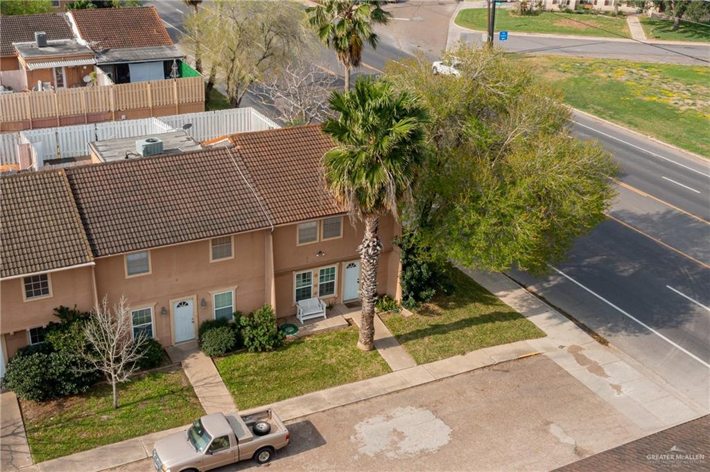 2402 N Ed Carey Drive, Harlingen, Texas image 18