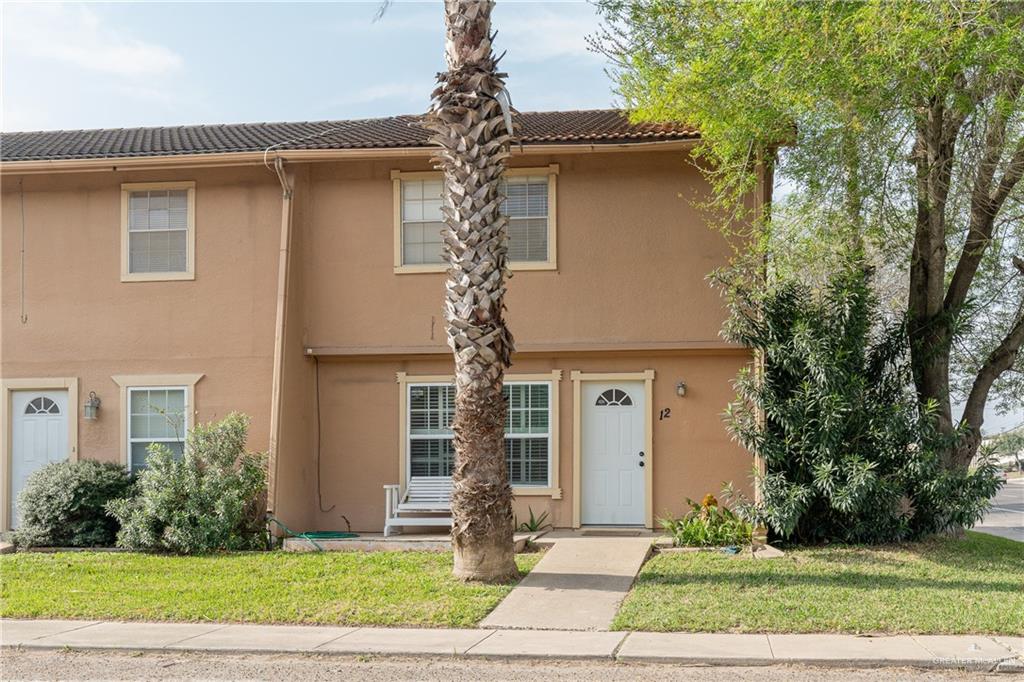 2402 N Ed Carey Drive, Harlingen, Texas image 1