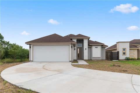 Homes For Sale - 409 W La Pointe Avenue<br/> Mission, TX 78573