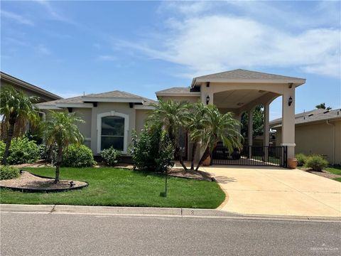 Photo of 2107 Kingfisher Lane, Mission, TX 78572 (MLS # 503191)
