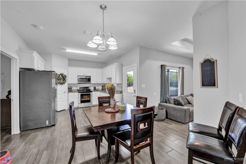 938 Arroyo Circle, Mercedes, Texas image 4