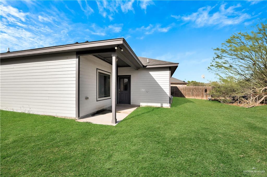 938 Arroyo Circle, Mercedes, Texas image 16