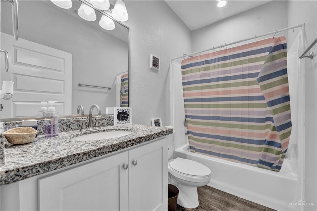 938 Arroyo Circle, Mercedes, Texas image 8