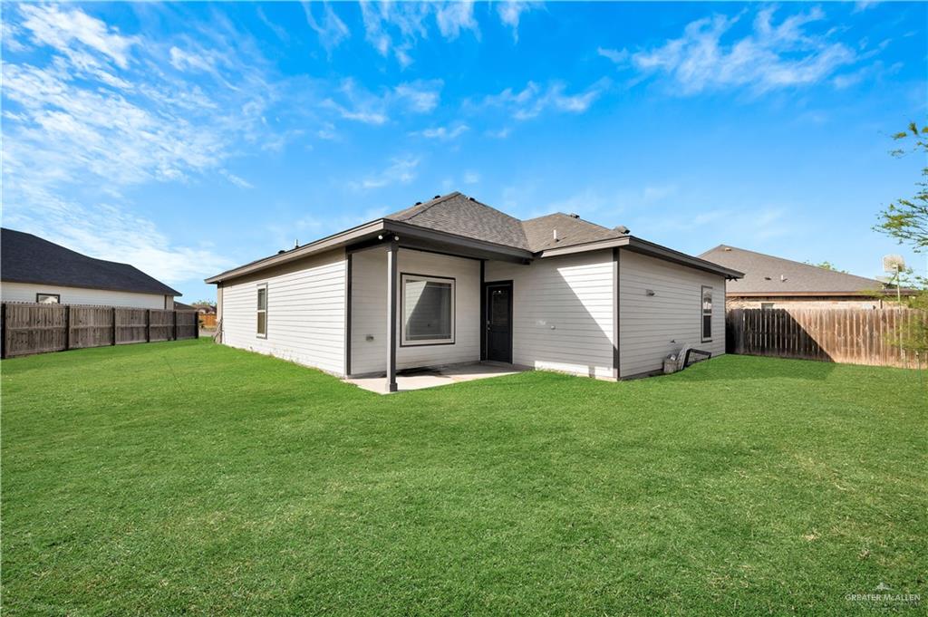 938 Arroyo Circle, Mercedes, Texas image 17