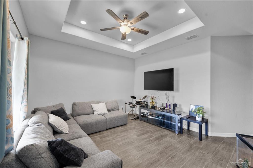938 Arroyo Circle, Mercedes, Texas image 14