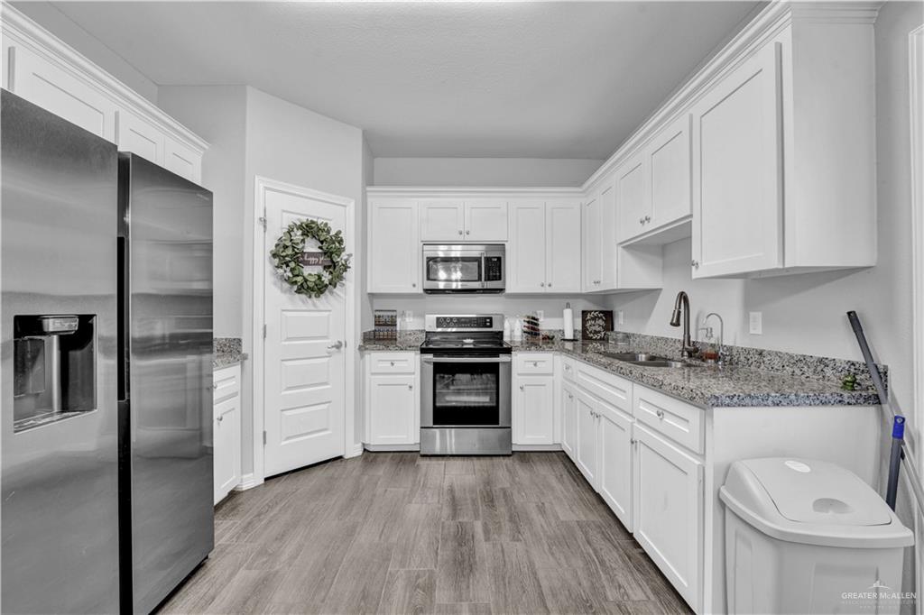 938 Arroyo Circle, Mercedes, Texas image 5
